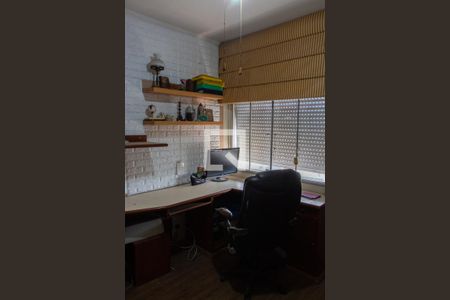 Apartamento à venda com 170m², 3 quartos e 1 vagaQUARTO 2