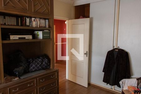 Apartamento à venda com 170m², 3 quartos e 1 vagaQUARTO 1