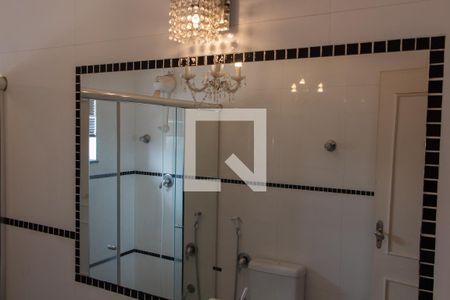 Apartamento à venda com 170m², 3 quartos e 1 vagaBANHEIRO SOCIAL