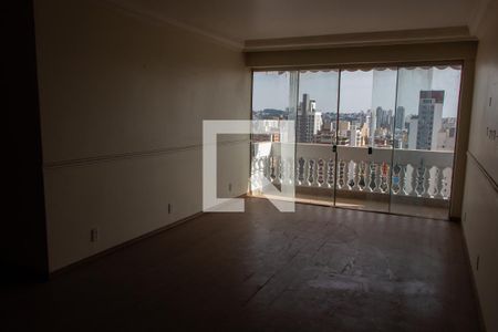 SALA de apartamento à venda com 3 quartos, 170m² em Centro, Campinas