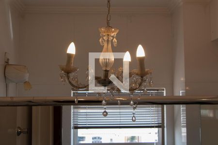 Apartamento à venda com 170m², 3 quartos e 1 vagaBANHEIRO SOCIAL