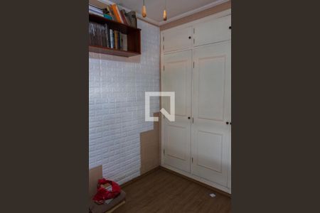 Apartamento à venda com 170m², 3 quartos e 1 vagaQUARTO 2