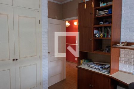Apartamento à venda com 170m², 3 quartos e 1 vagaQUARTO 2