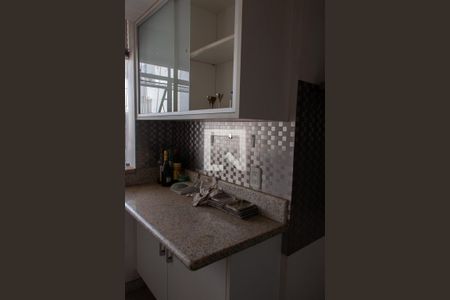 Apartamento à venda com 170m², 3 quartos e 1 vagaCOZINHA