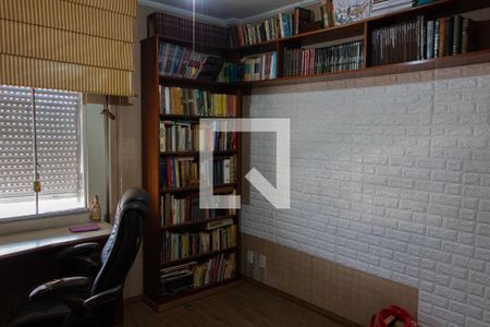 Apartamento à venda com 170m², 3 quartos e 1 vagaQUARTO 2