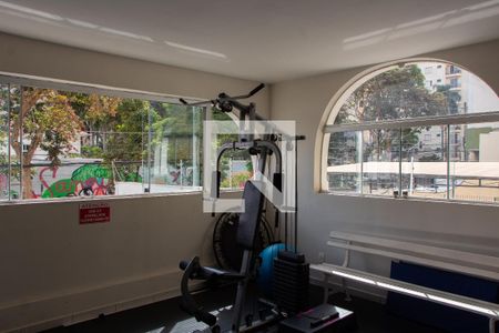 Apartamento à venda com 170m², 3 quartos e 1 vagaACADEMIA