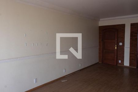 SALA de apartamento à venda com 3 quartos, 170m² em Centro, Campinas
