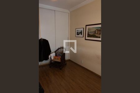 Apartamento à venda com 170m², 3 quartos e 1 vagaQUARTO 1