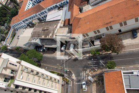 Apartamento à venda com 170m², 3 quartos e 1 vagaVISTA DO QUARTO 1