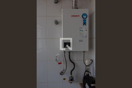 Apartamento à venda com 170m², 3 quartos e 1 vagaÁREA DE SERVIÇO