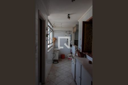 Apartamento à venda com 170m², 3 quartos e 1 vagaÁREA DE SERVIÇO