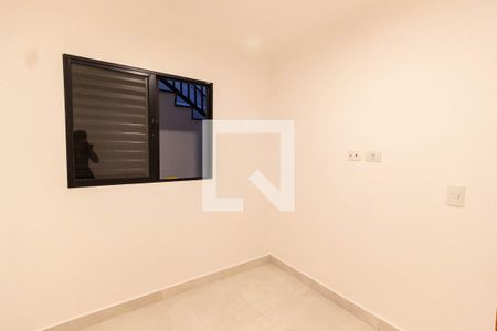 Apartamento para alugar com 40m², 2 quartos e sem vagaQuarto 2