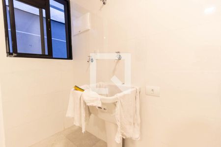 Apartamento para alugar com 40m², 2 quartos e sem vagaÁrea de serviço