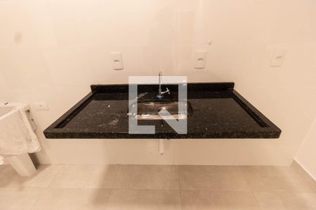 Apartamento para alugar com 40m², 2 quartos e sem vagaCozinha