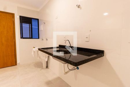 Apartamento para alugar com 40m², 2 quartos e sem vagaCozinha