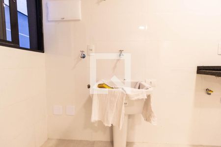 Apartamento para alugar com 40m², 2 quartos e sem vagaÁrea de serviço