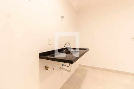 Apartamento para alugar com 40m², 2 quartos e sem vagaCozinha