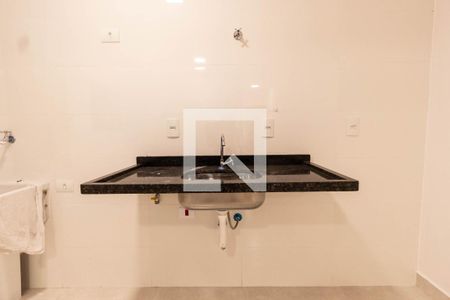 Apartamento para alugar com 40m², 2 quartos e sem vagaCozinha