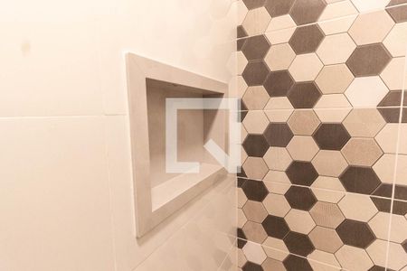 Apartamento para alugar com 40m², 2 quartos e sem vagaBanheiro