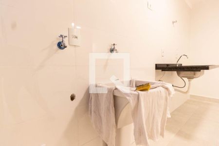 Apartamento para alugar com 40m², 2 quartos e sem vagaÁrea de serviço