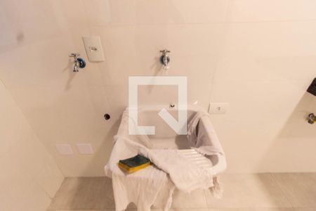 Apartamento para alugar com 40m², 2 quartos e sem vagaÁrea de serviço