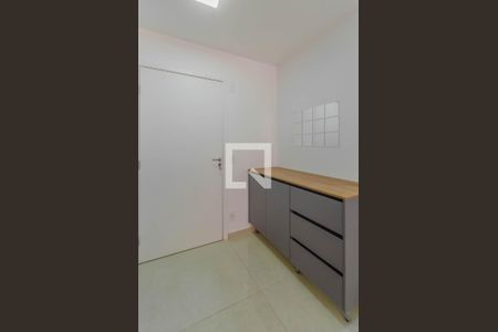 Apartamento para alugar com 32m², 1 quarto e sem vagaCozinha