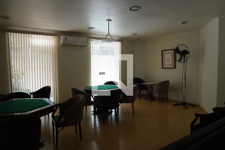 Apartamento para alugar com 220m², 1 quarto e sem vagaSala de Jogos