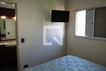 Suite de apartamento para alugar com 1 quarto, 220m² em Paraíso, São Paulo