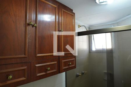 Apartamento para alugar com 220m², 1 quarto e sem vagaBanheiro
