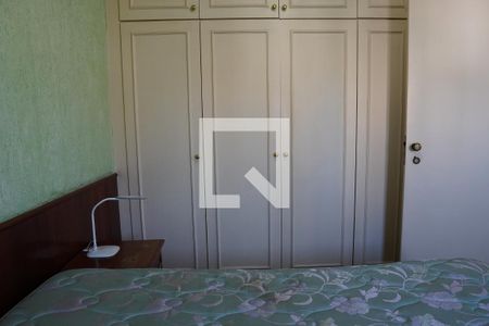 Suite de apartamento para alugar com 1 quarto, 220m² em Paraíso, São Paulo