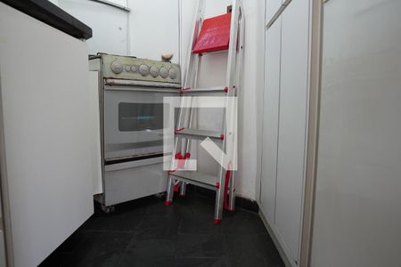 Apartamento para alugar com 220m², 1 quarto e sem vagaCozinha