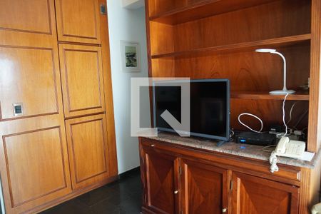 Sala de apartamento para alugar com 1 quarto, 220m² em Paraíso, São Paulo