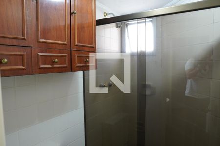 Apartamento para alugar com 220m², 1 quarto e sem vagaBanheiro
