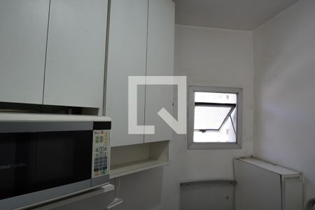 Apartamento para alugar com 220m², 1 quarto e sem vagaCozinha