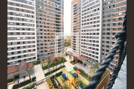 Apartamento para alugar com 25m², 1 quarto e sem vagaVista 