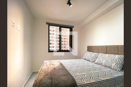 Quarto  de apartamento para alugar com 1 quarto, 25m² em Butantã, São Paulo