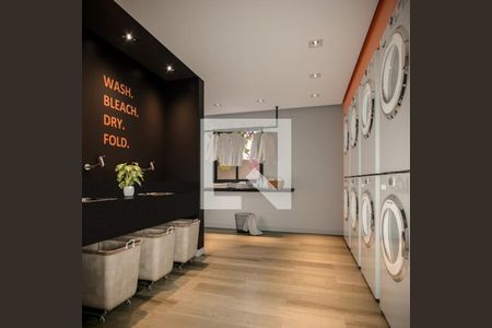 Apartamento para alugar com 25m², 1 quarto e sem vagaÁrea comum