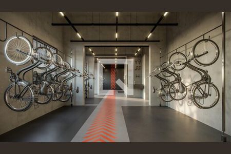 Apartamento para alugar com 25m², 1 quarto e sem vagaÁrea comum