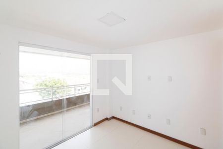 Quarto 1 de apartamento para alugar com 2 quartos, 80m² em Campo Grande, Rio de Janeiro