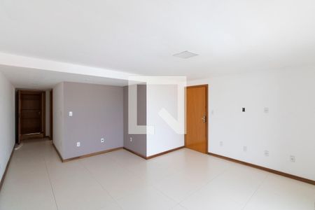 Sala de apartamento para alugar com 2 quartos, 80m² em Campo Grande, Rio de Janeiro
