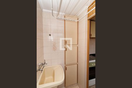 Apartamento à venda com 48m², 2 quartos e 1 vagaÁrea de Serviço