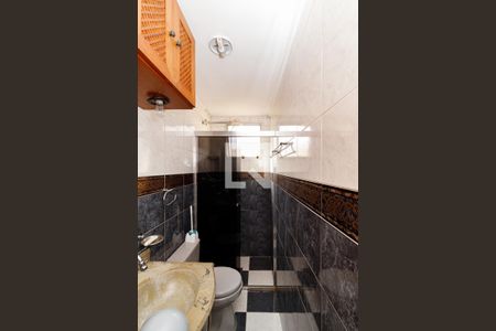 Apartamento à venda com 48m², 2 quartos e 1 vagaBanheiro