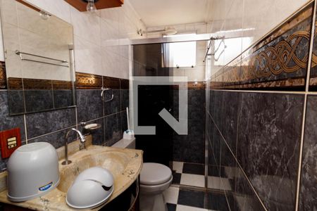 Apartamento à venda com 48m², 2 quartos e 1 vagaBanheiro