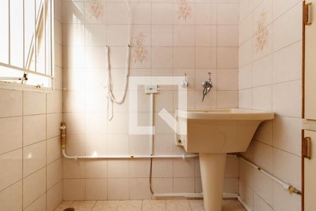 Apartamento à venda com 48m², 2 quartos e 1 vagaÁrea de Serviço