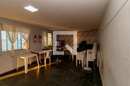 Apartamento à venda com 48m², 2 quartos e 1 vagaÁrea comum