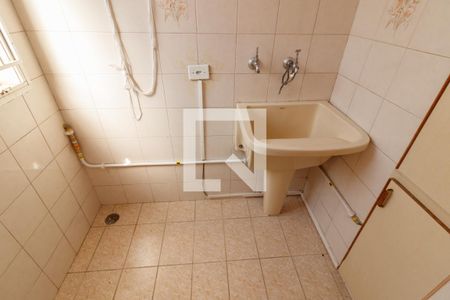 Apartamento à venda com 48m², 2 quartos e 1 vagaÁrea de Serviço