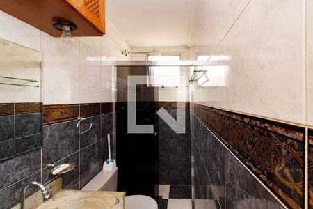 Apartamento à venda com 48m², 2 quartos e 1 vagaBanheiro