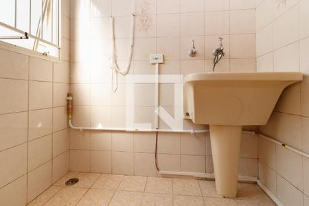 Apartamento à venda com 48m², 2 quartos e 1 vagaÁrea de Serviço