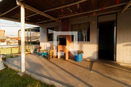 Apartamento à venda com 48m², 2 quartos e 1 vagaÁrea comum