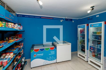 Apartamento à venda com 48m², 2 quartos e 1 vagaÁrea comum